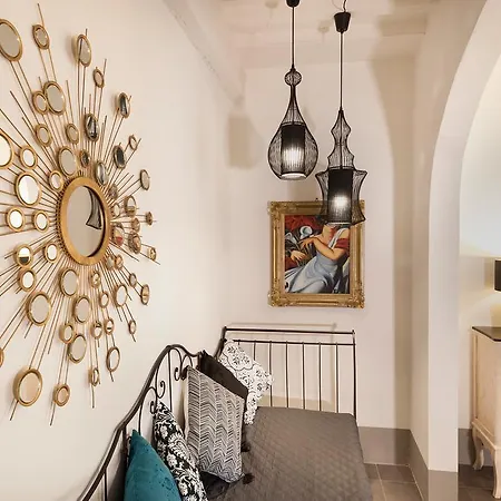 Sweet Tuscany Gold Apartman Arezzo