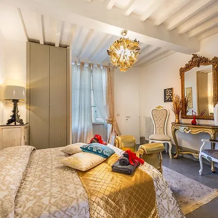 Sweet Tuscany Gold Apartman Arezzo