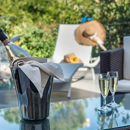 아파트 Sweet Tuscany Gold