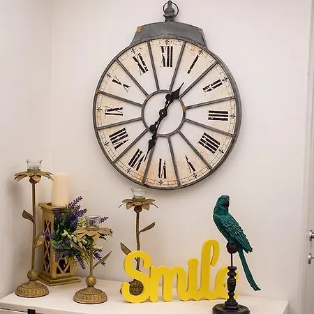 Sweet Tuscany Gold 아파트 아레초