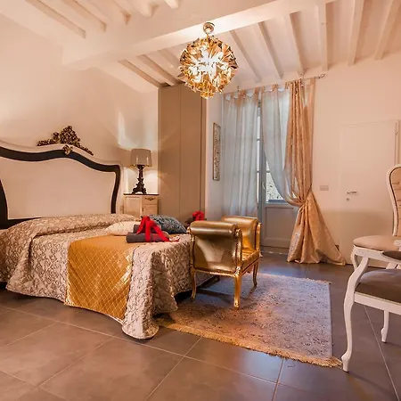 Apartman Sweet Tuscany Gold