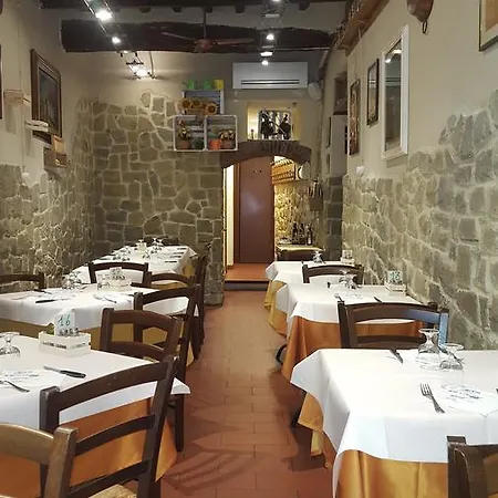 Apartman Sweet Tuscany Gold Arezzo