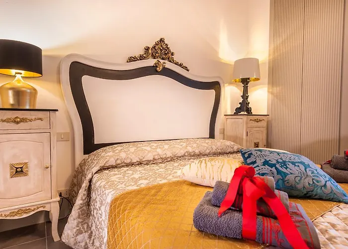 Apartment Sweet Tuscany Gold Arezzo