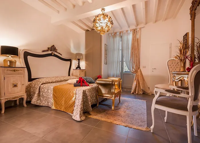 Apartment Sweet Tuscany Gold